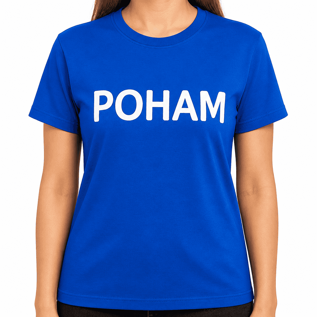 Smešna majica POHAM