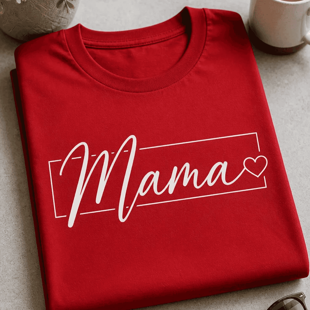 Majica za mamo - Mama