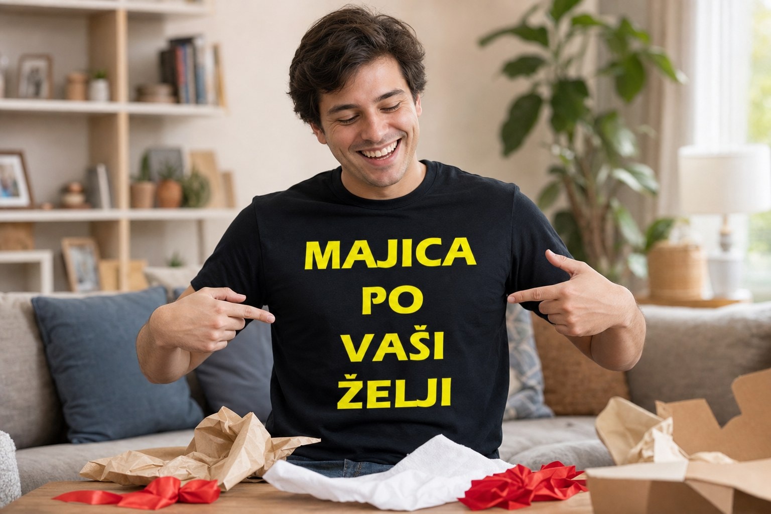 Ideje za darila