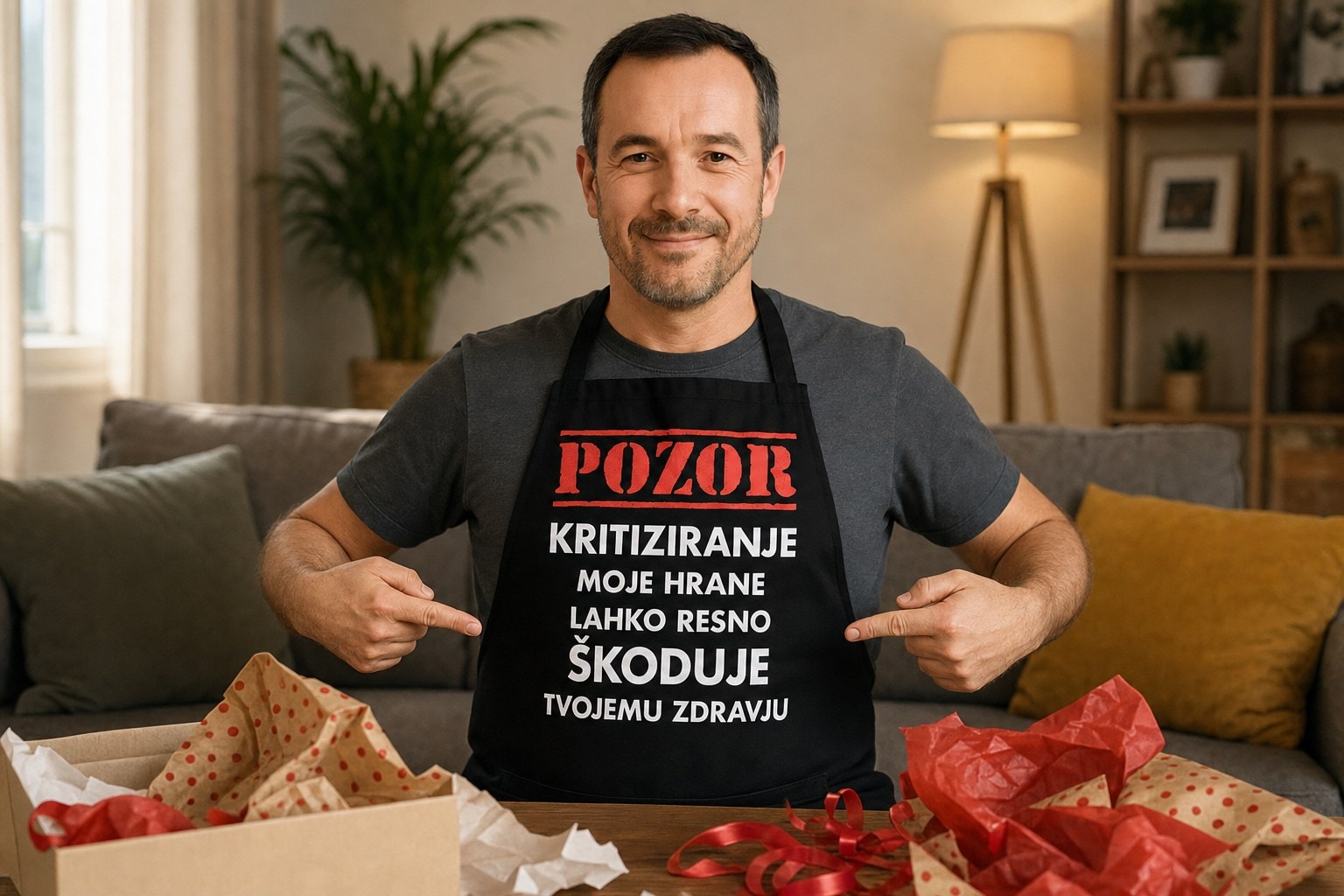 Darila za dan žena in materinski dan