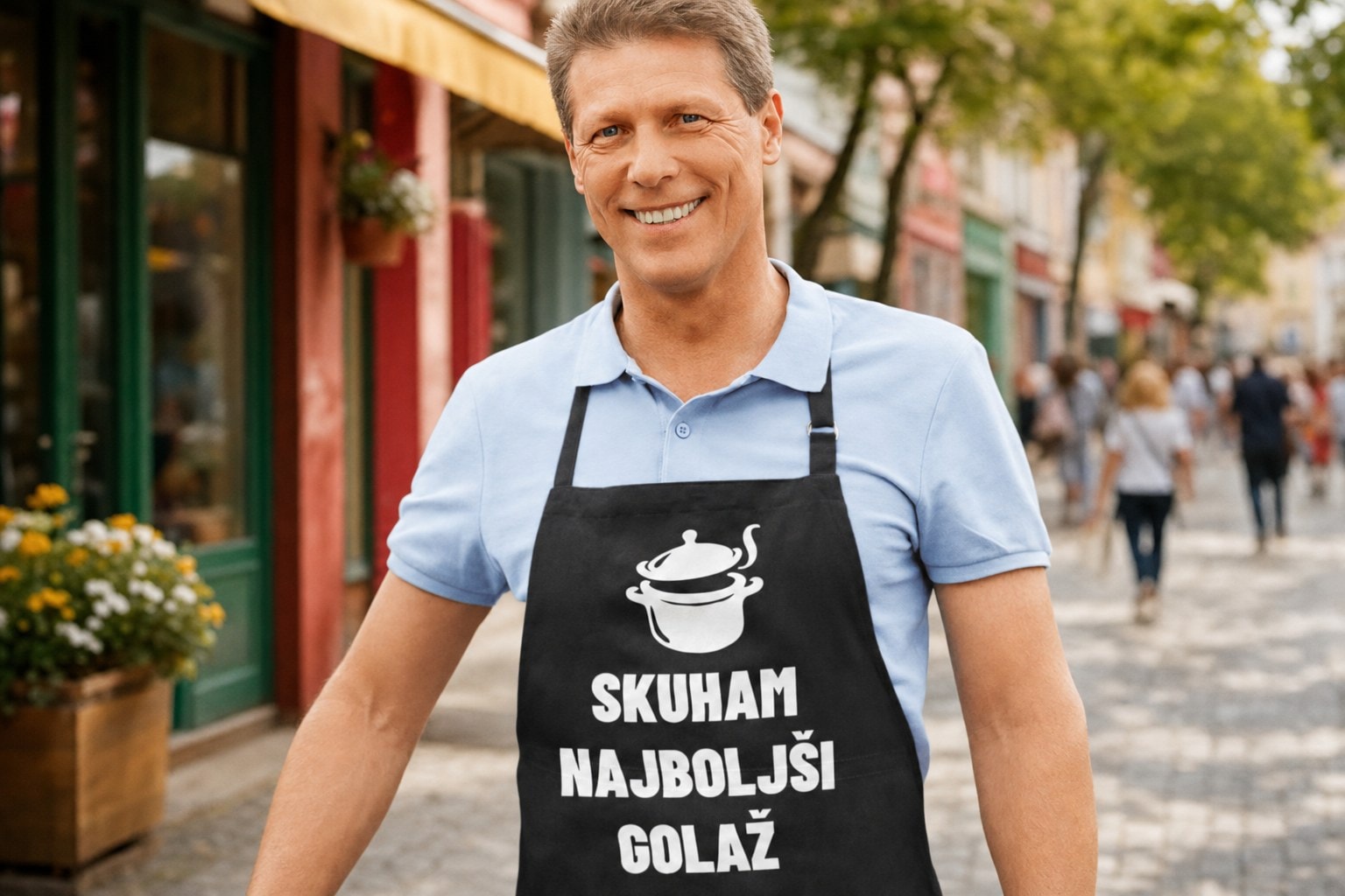 Smešne majice z napisi