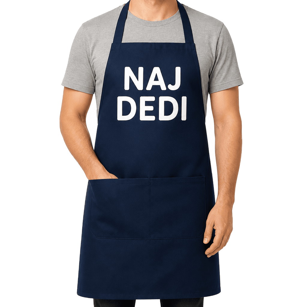 Smešni predpasnik NAJ DEDI