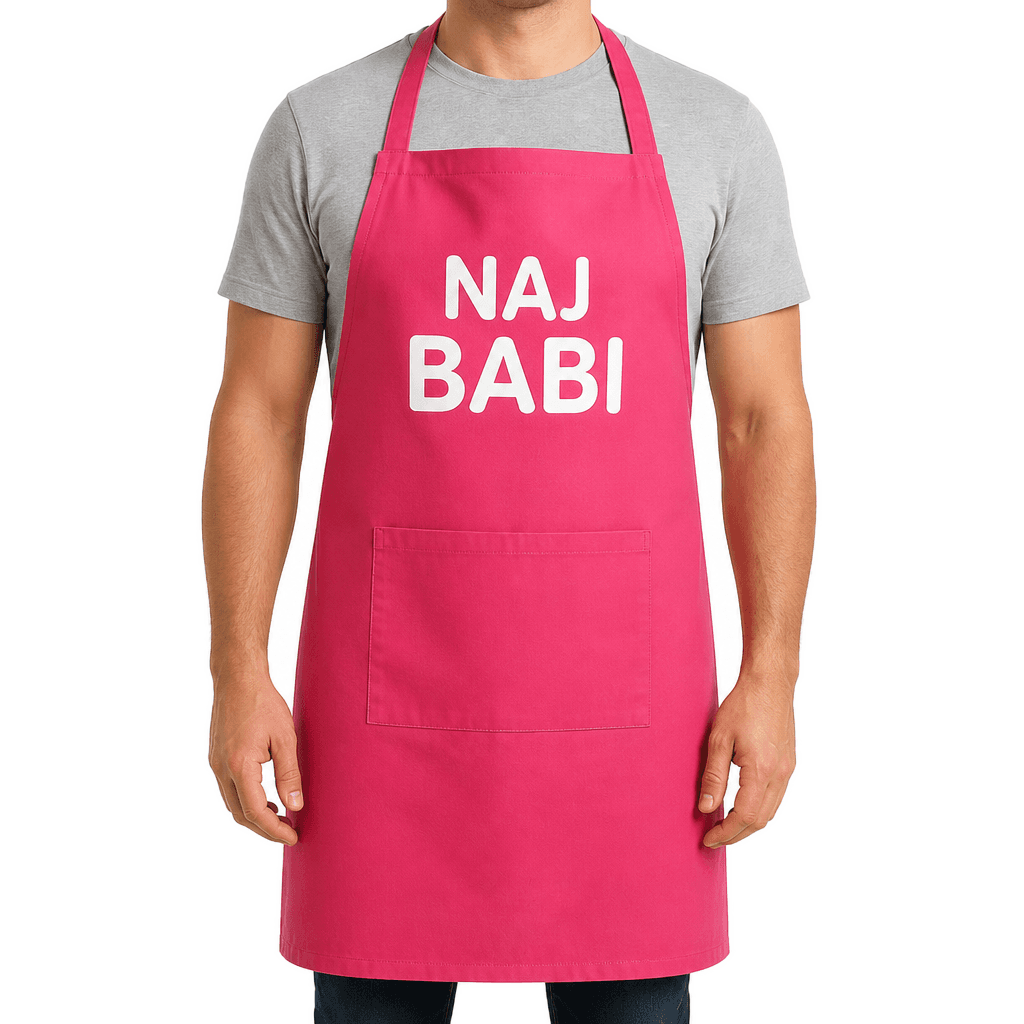 Smešni predpasnik NAJ BABI