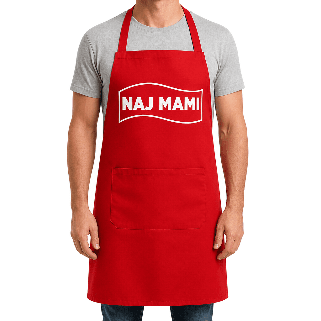 Smešni predpasnik NAJ MAMI