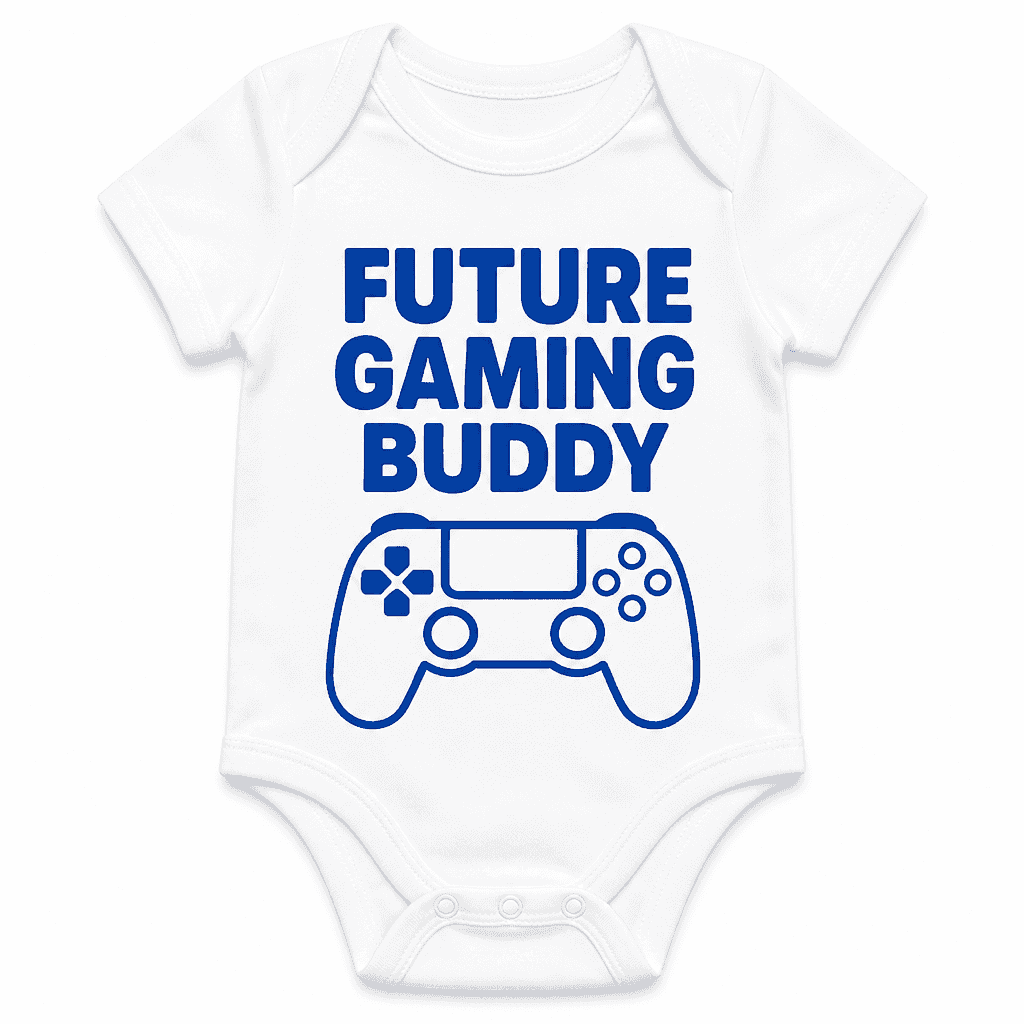 Otroški bodi FUTURE GAMING BUDDY