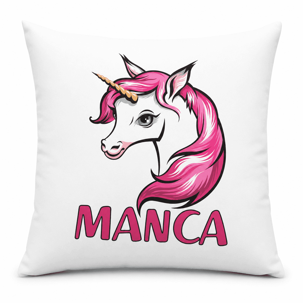 Blazina samorog (ime po želji)