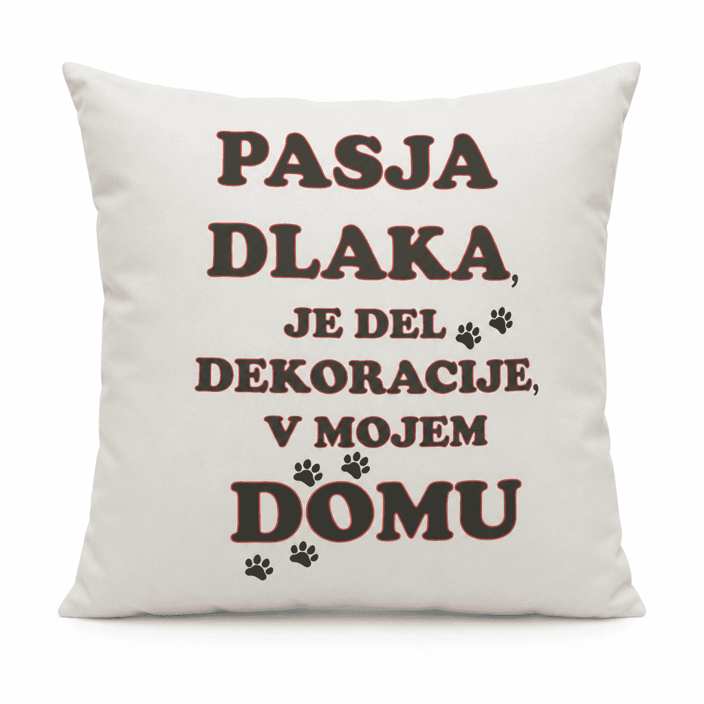 Blazina pasja dlaka