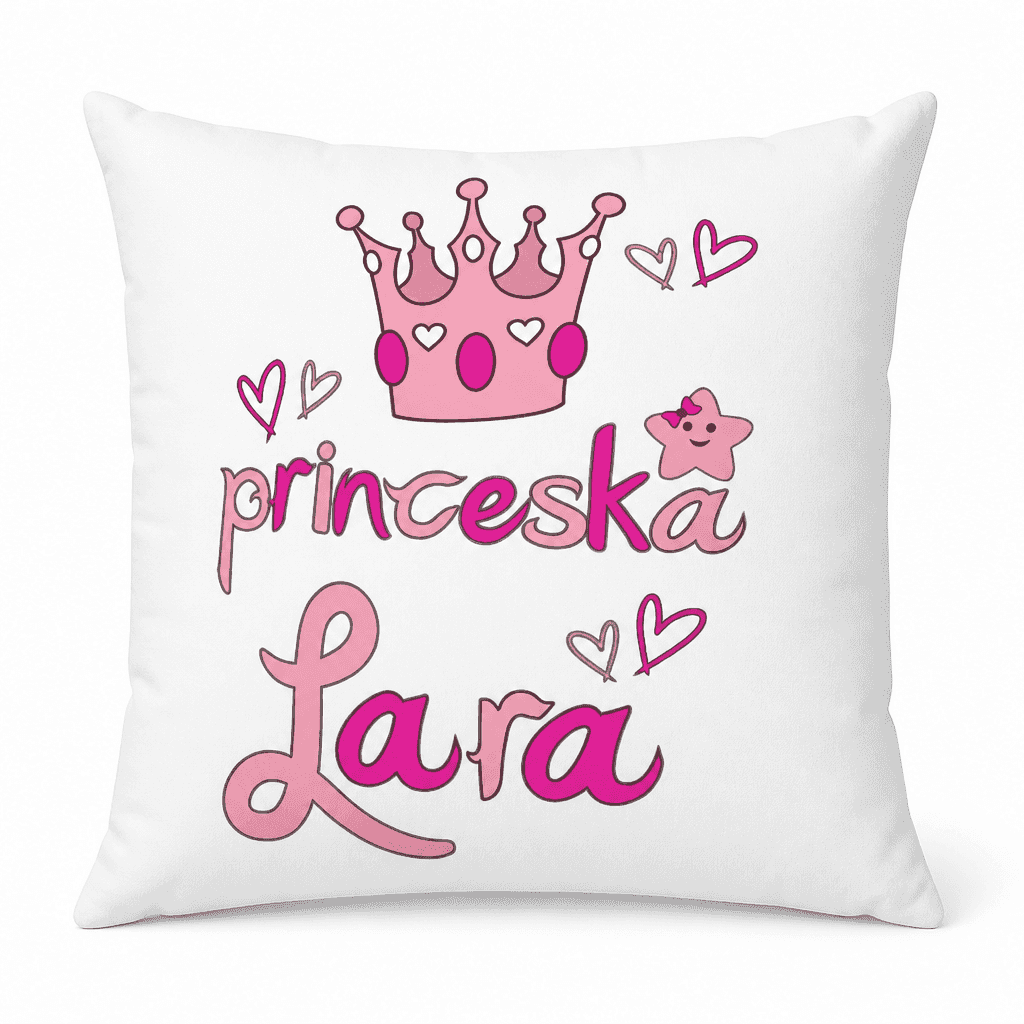 Blazina princeska