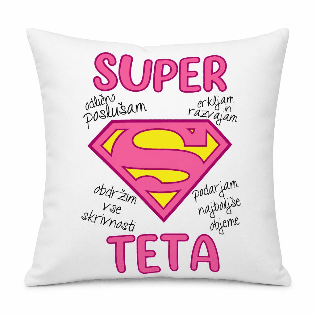 Blazina Super Teta