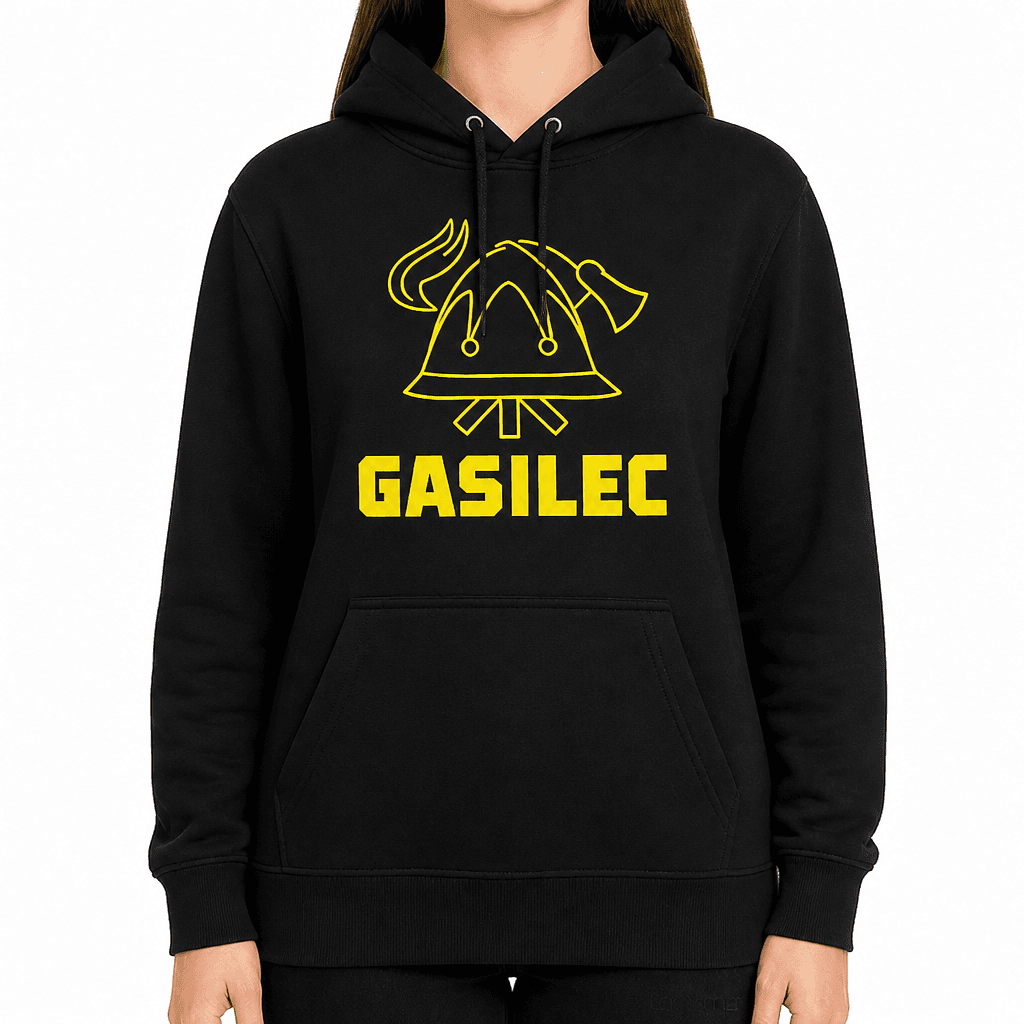 Pulover GASILEC čelada