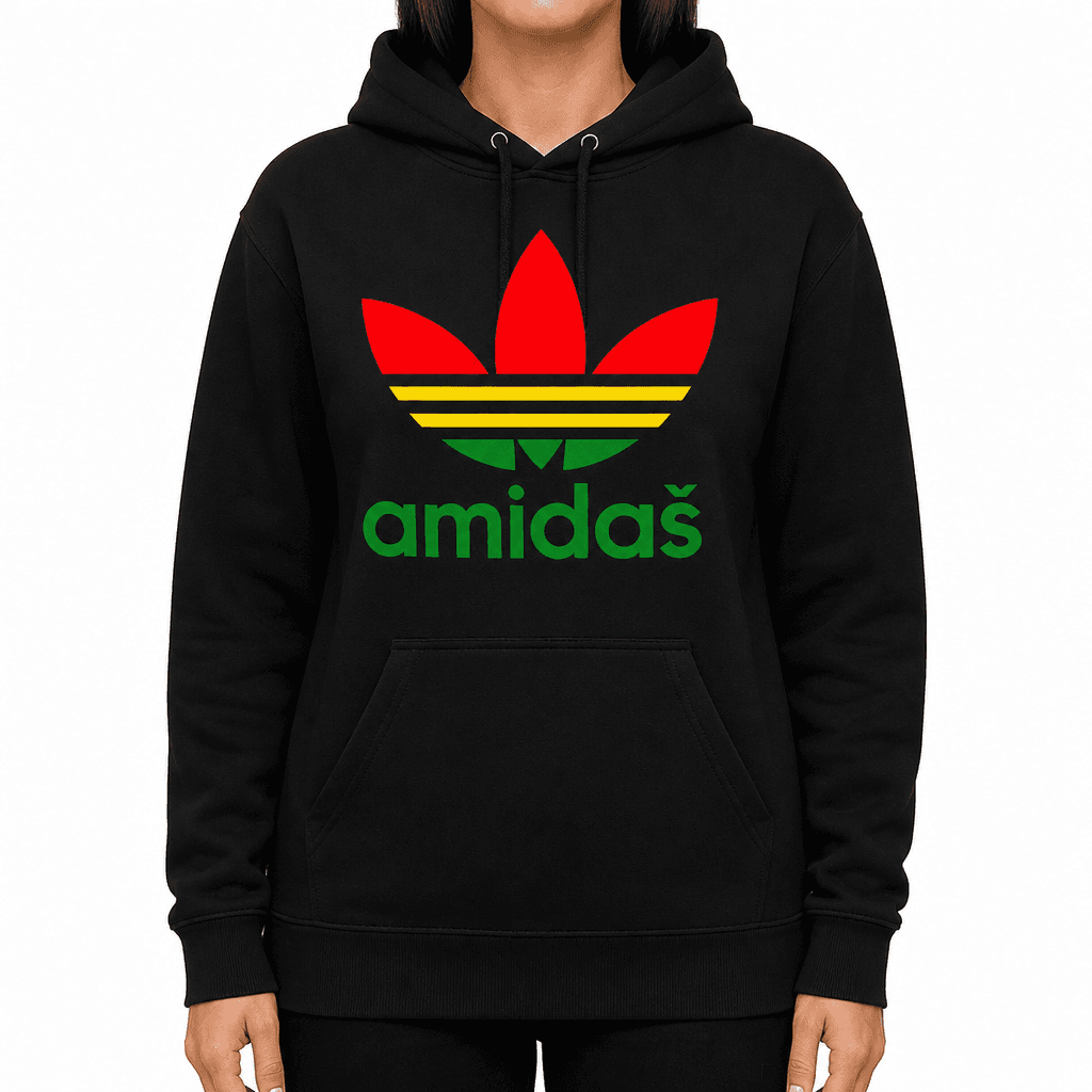 Pulover amidaš rasta