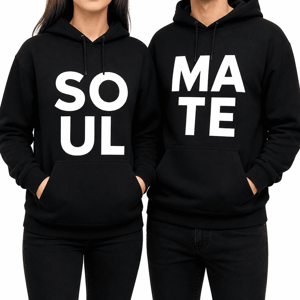 Pulover (komplet) SOUL MATE
