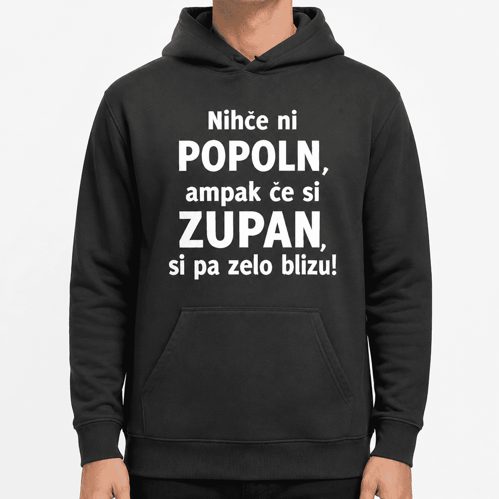 Pulover popoln (ime po želji)