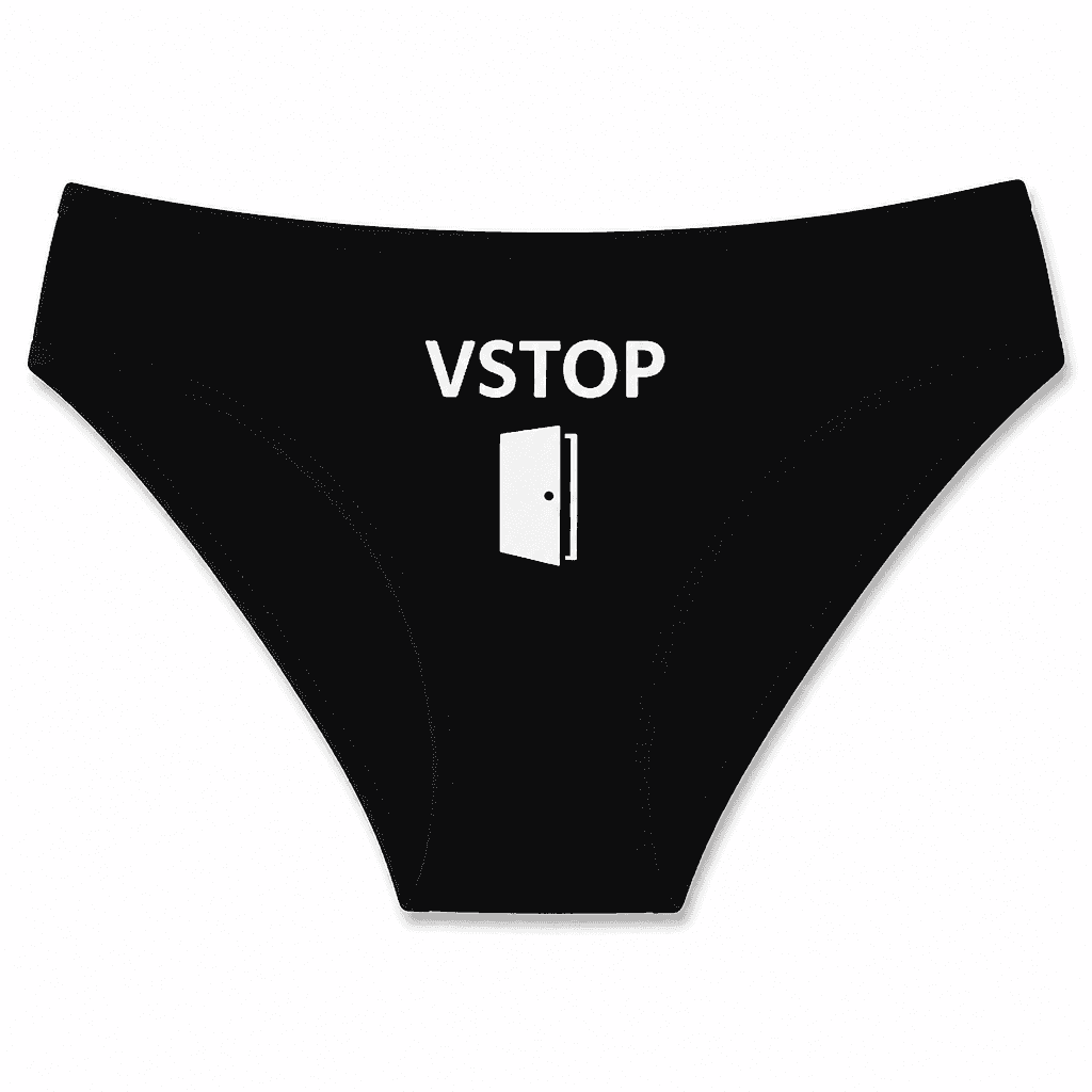 Smešno spodnje perilo VSTOP