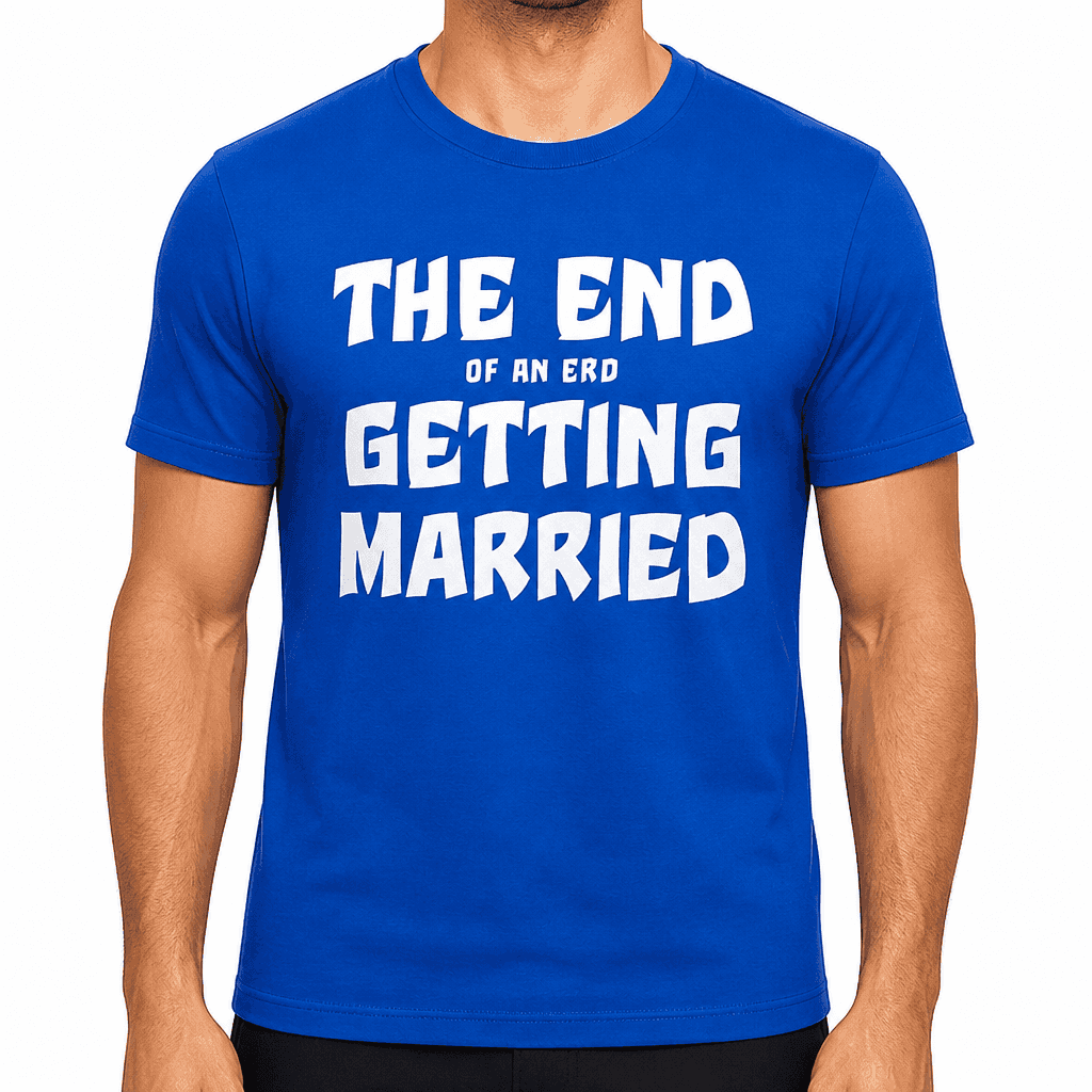 Majica the end of an era / getting married