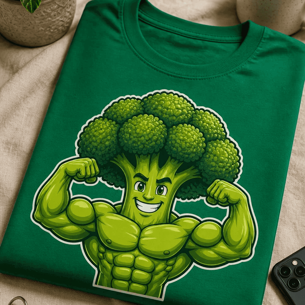 Majica za ljubitelje fitnes humorja