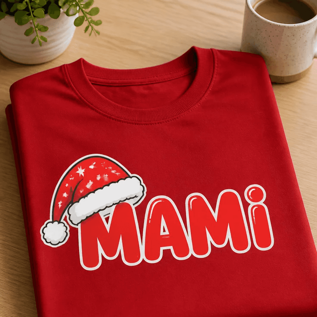 Majica za mami - MAMi
