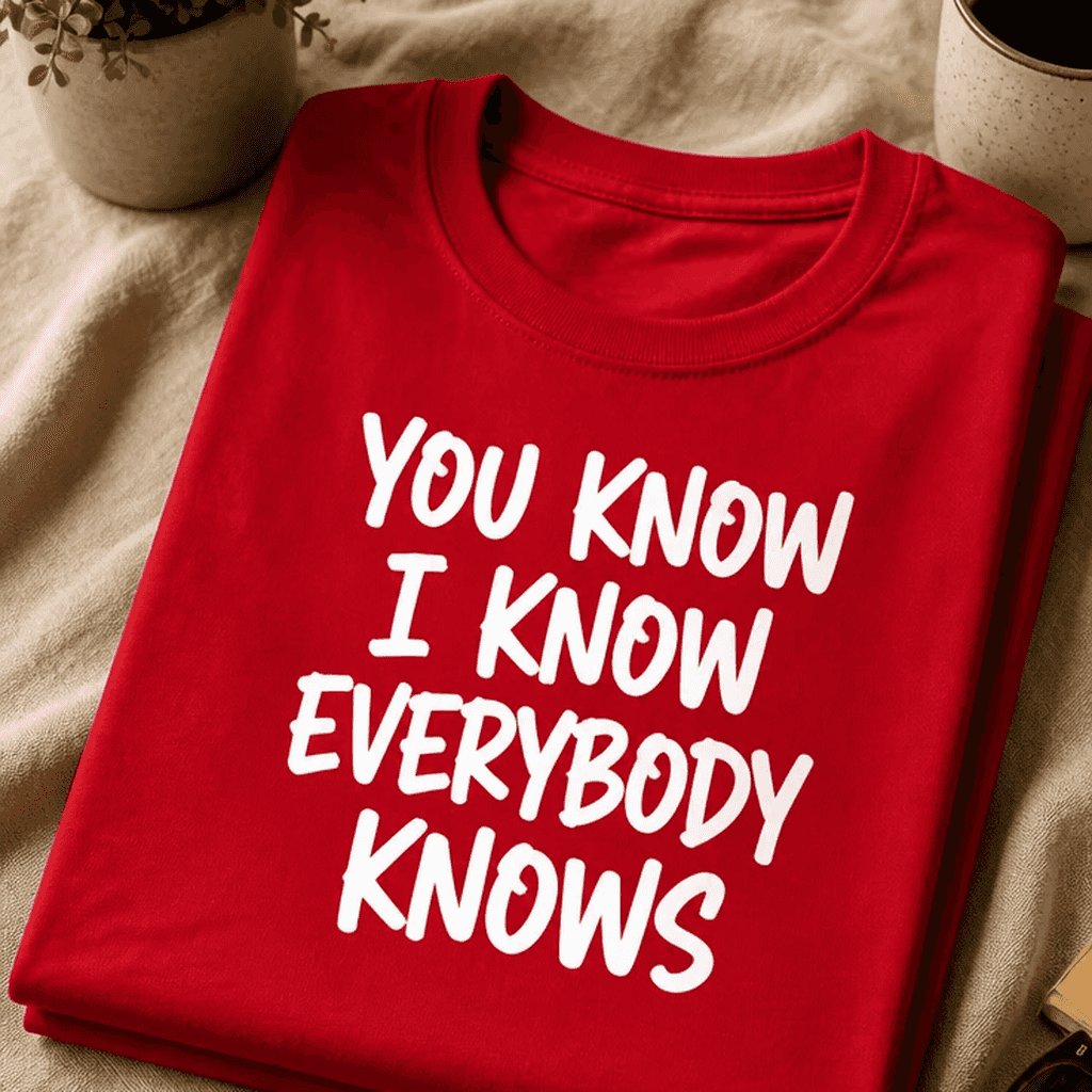 Majica you know i know everybody knows