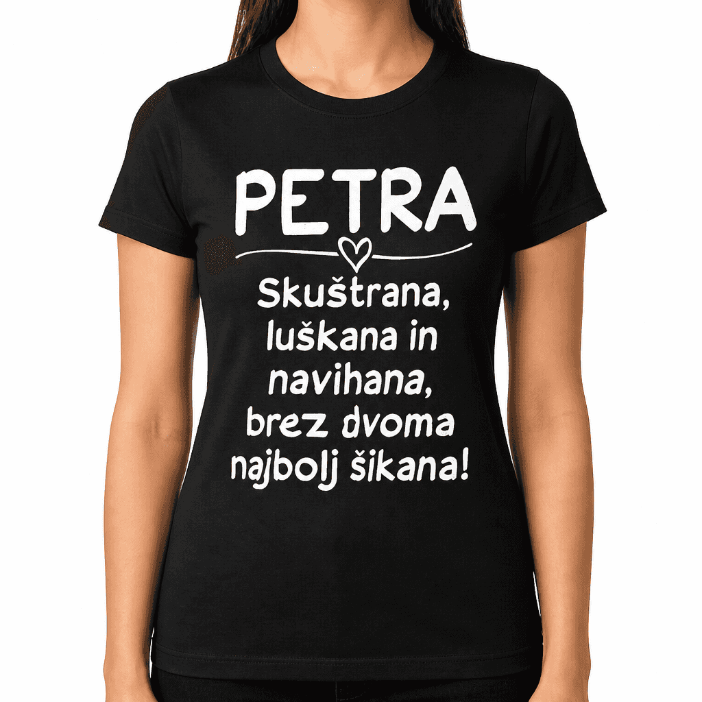 Smešna majica šikana