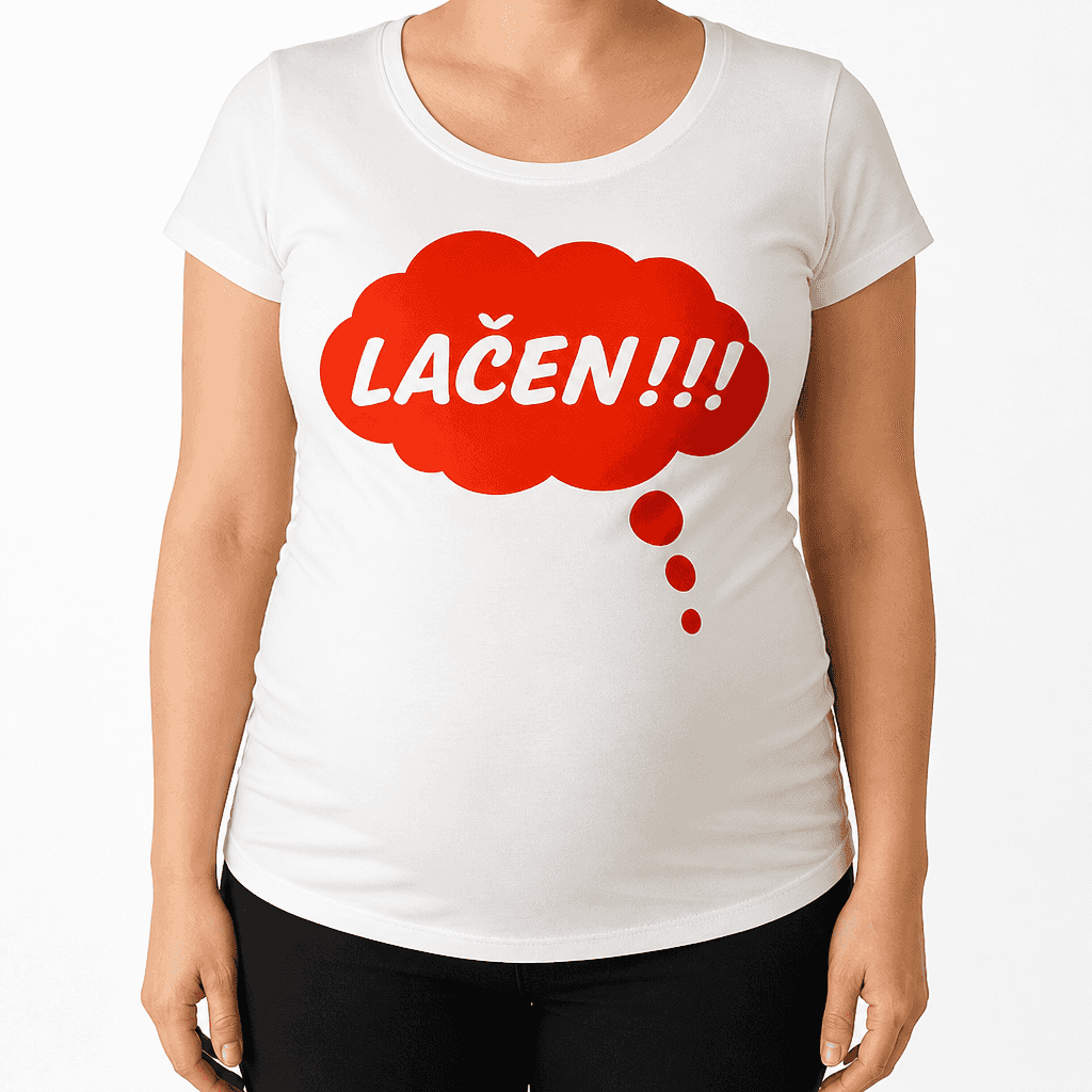 Majica za nosečnice LAČEN!!!