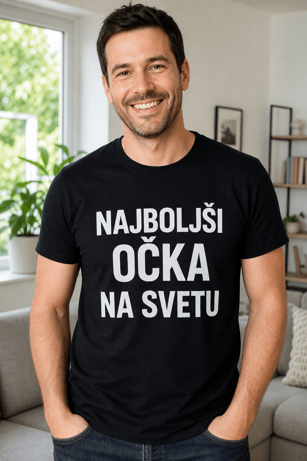 Moške majice