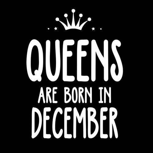 Pulover queens are born in (mesec po želji)