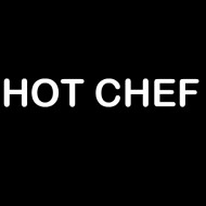 Smešni predpasnik hot chef
