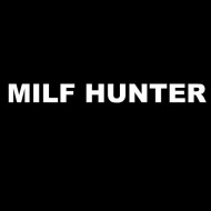 Smešna majica Milf hunter