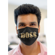 Obrazna maska boss
