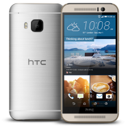 Ovitek HTC M9 s sliko po želji