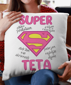 Blazina Super Teta