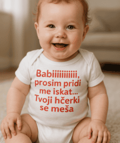 Otroški bodi babi, pridi me iskat…