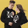 Pulover (komplet) KingQueen 4