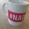 Skodelica #nadrkana