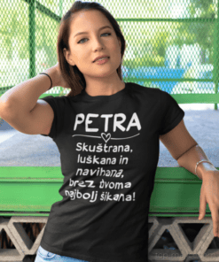 Smešna majica šikana