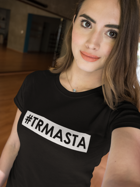 Smešna majica #TRMASTA