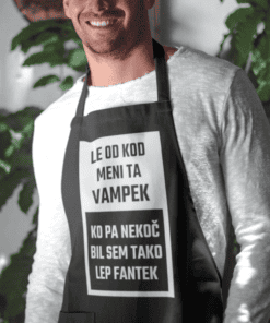 Smešni predpasnik Vampek