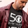 Smešna majica še vedno vroč – 50